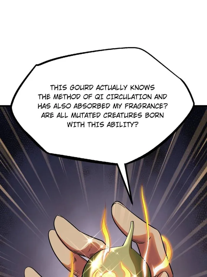 Super Gene chapter 222 page 64