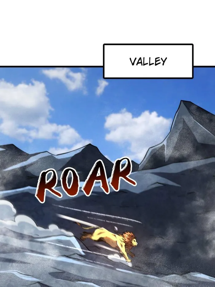 Super Gene chapter 223 page 1