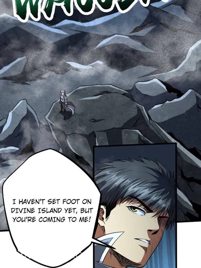 Super Gene chapter 223 page 9
