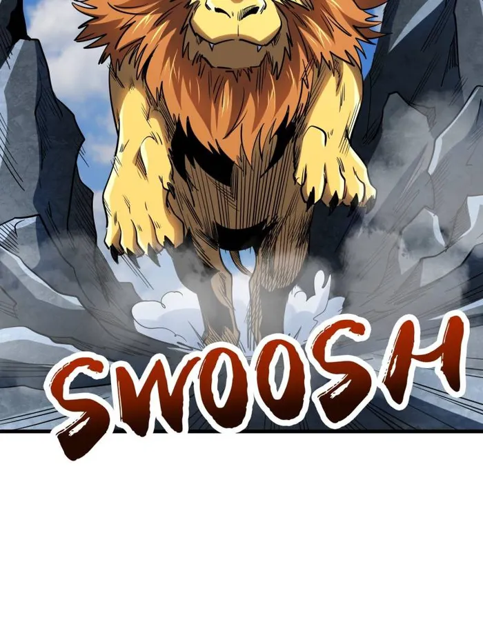 Super Gene chapter 223 page 13