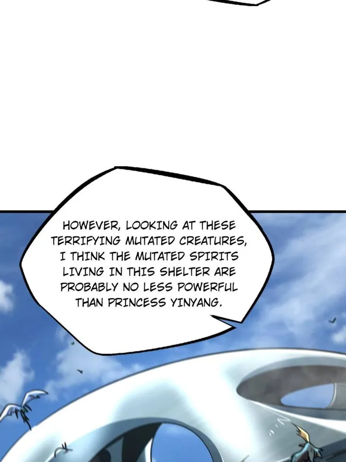 Super Gene chapter 223 page 31