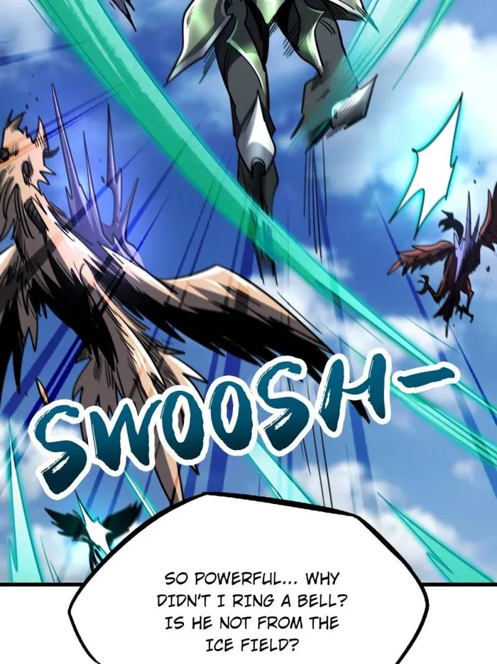 Super Gene chapter 223 page 41