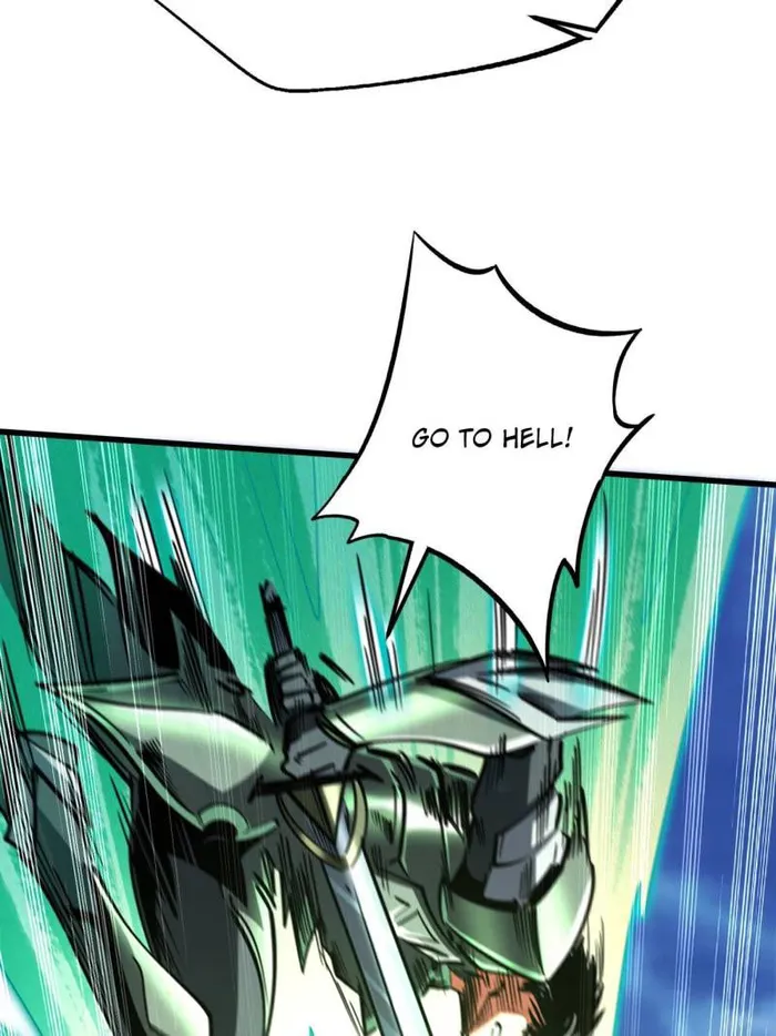 Super Gene chapter 223 page 42