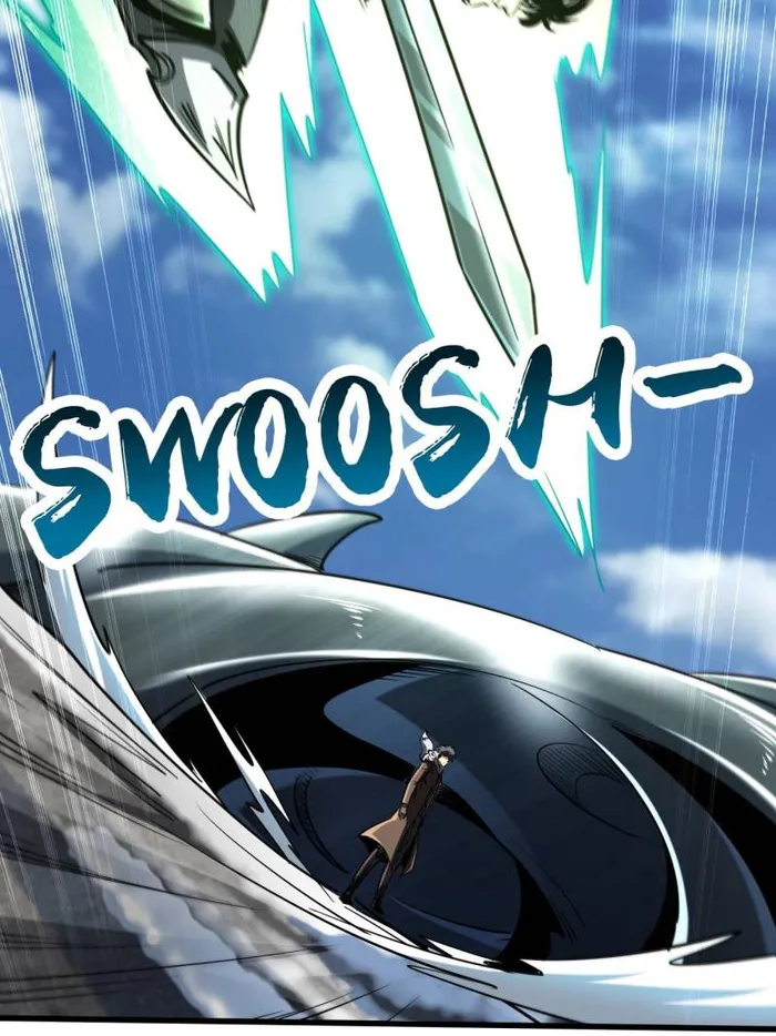 Super Gene chapter 223 page 43