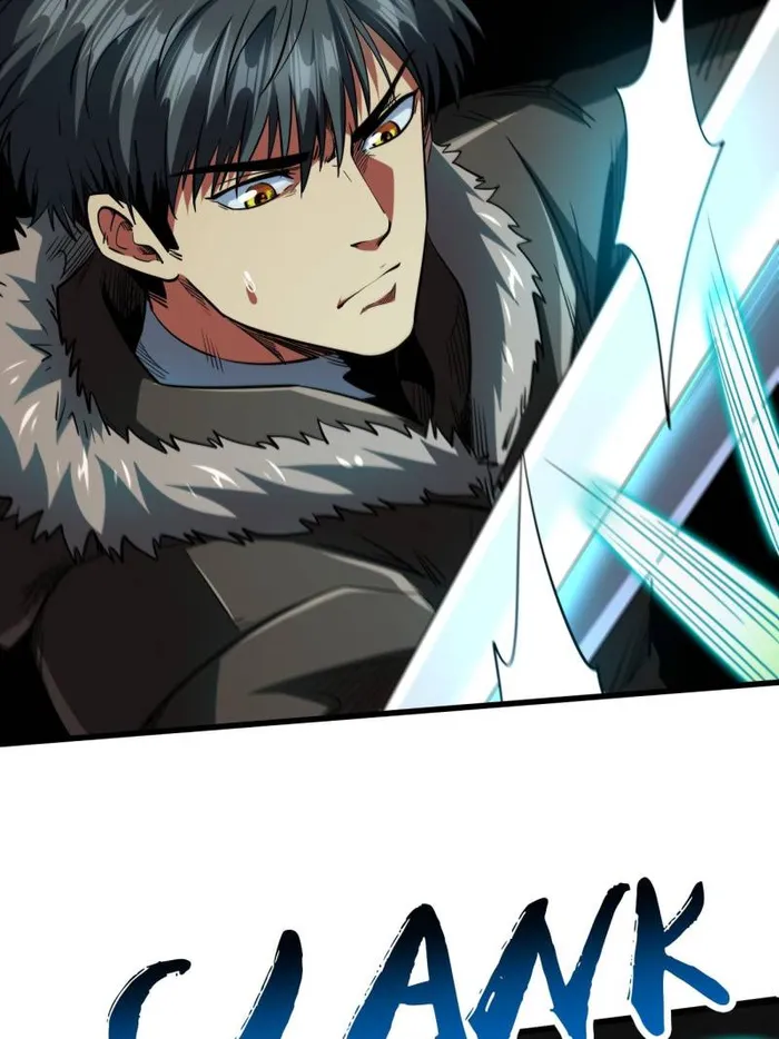 Super Gene chapter 223 page 46