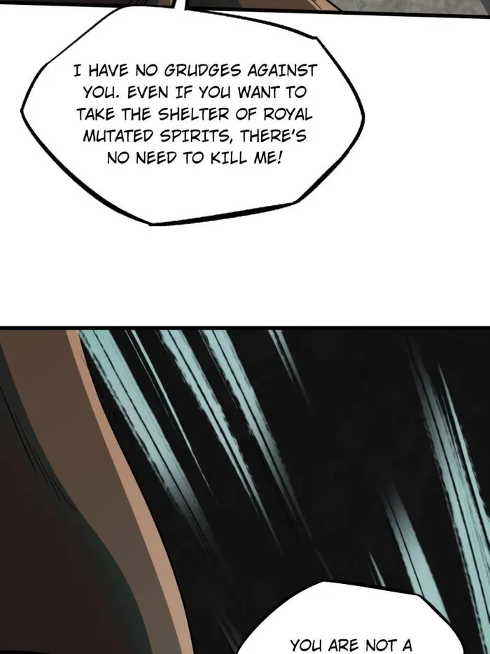 Super Gene chapter 223 page 49
