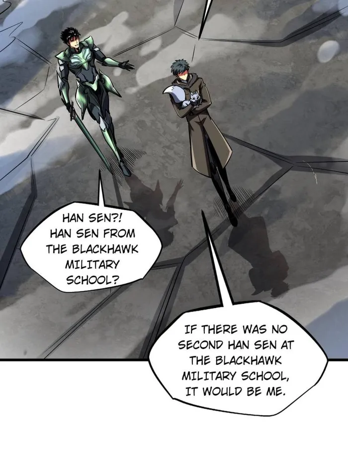 Super Gene chapter 223 page 54