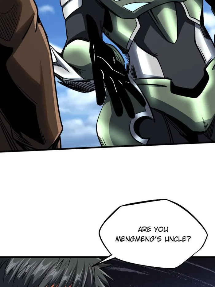 Super Gene chapter 223 page 56