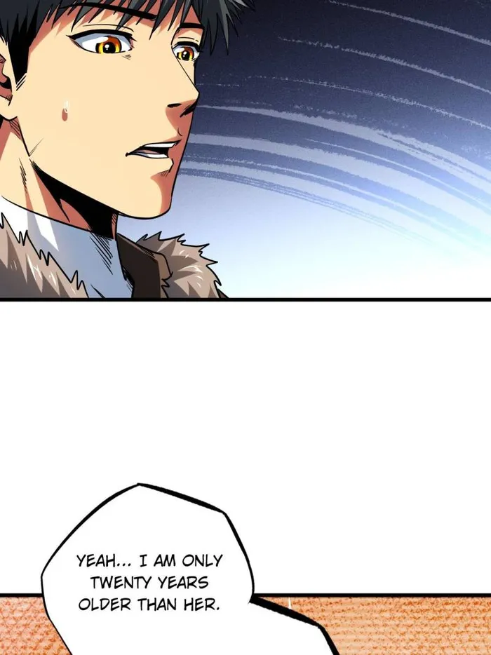 Super Gene chapter 223 page 57