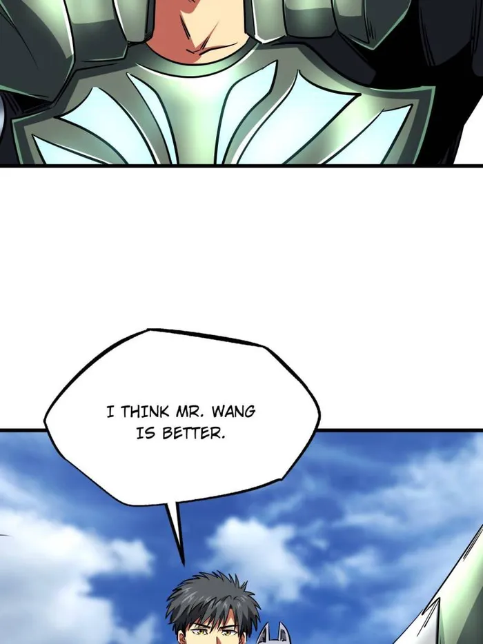 Super Gene chapter 223 page 59