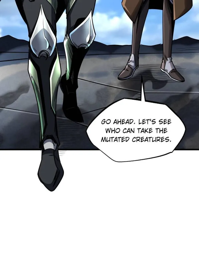 Super Gene chapter 223 page 62