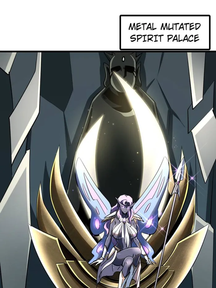 Super Gene chapter 223 page 63