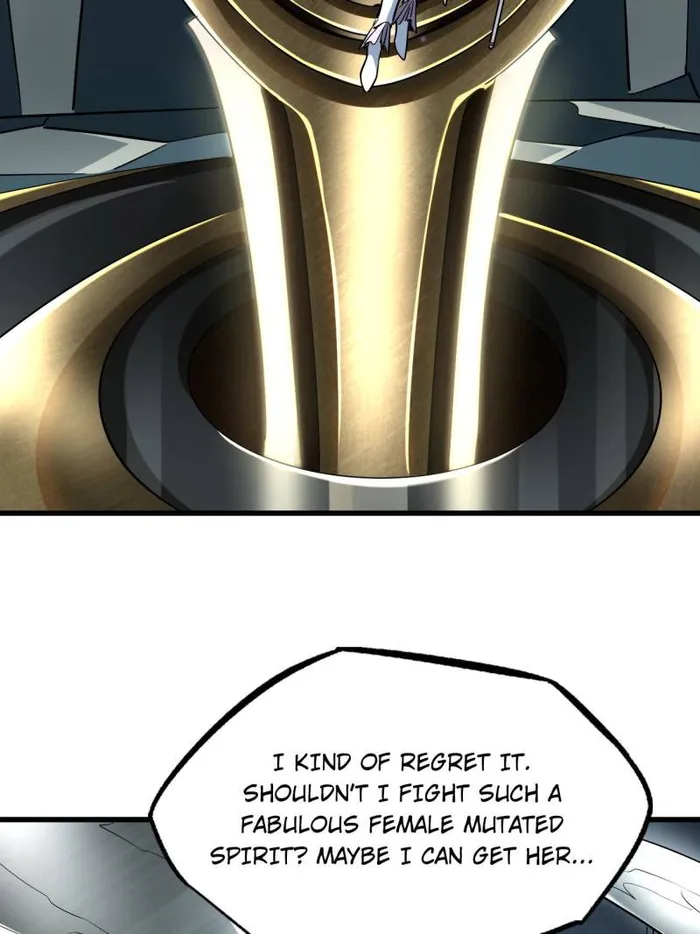 Super Gene chapter 223 page 64
