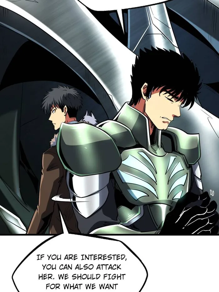 Super Gene chapter 223 page 65