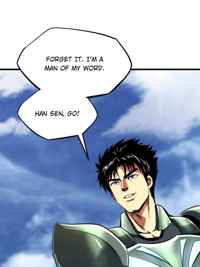 Super Gene chapter 223 page 67