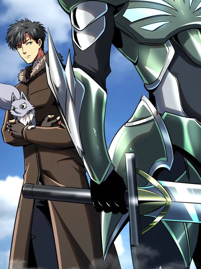 Super Gene chapter 223 page 68