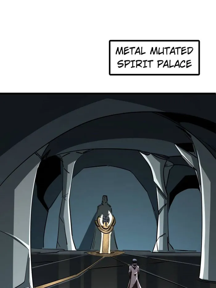 Super Gene chapter 224 page 1