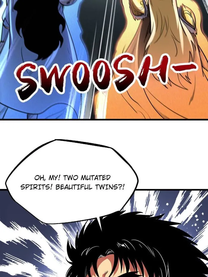Super Gene chapter 224 page 13
