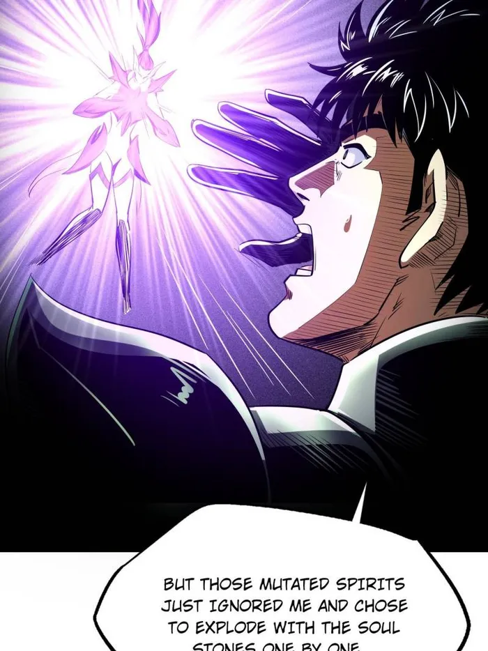Super Gene chapter 224 page 30