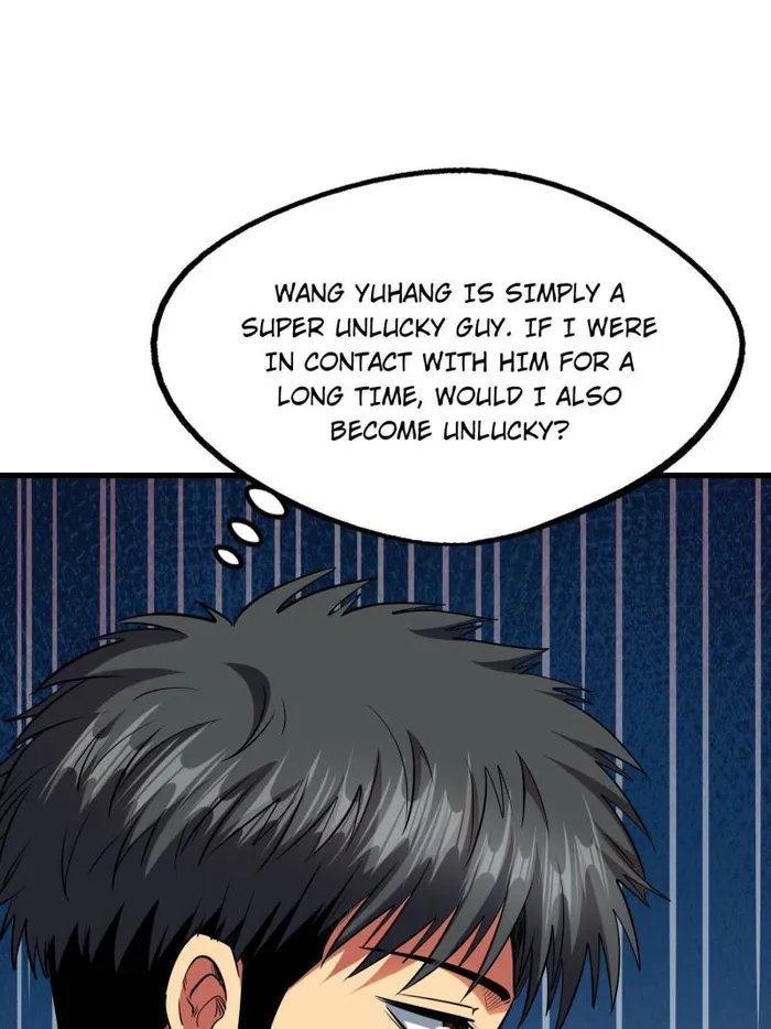 Super Gene chapter 224 page 40