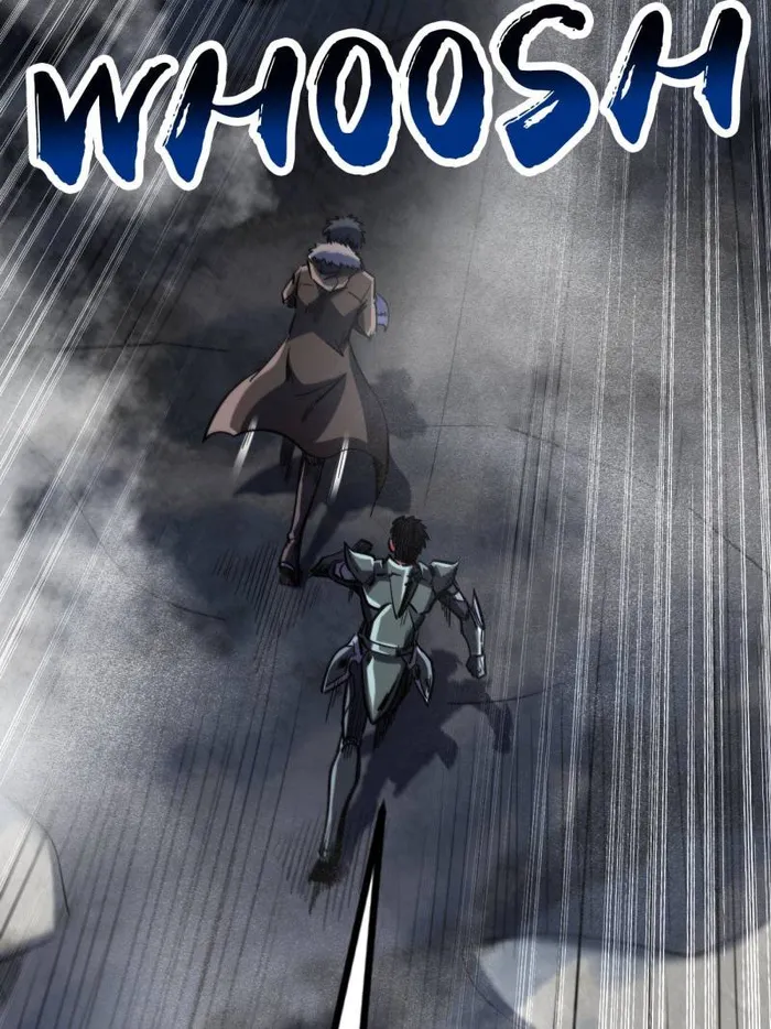 Super Gene chapter 224 page 49