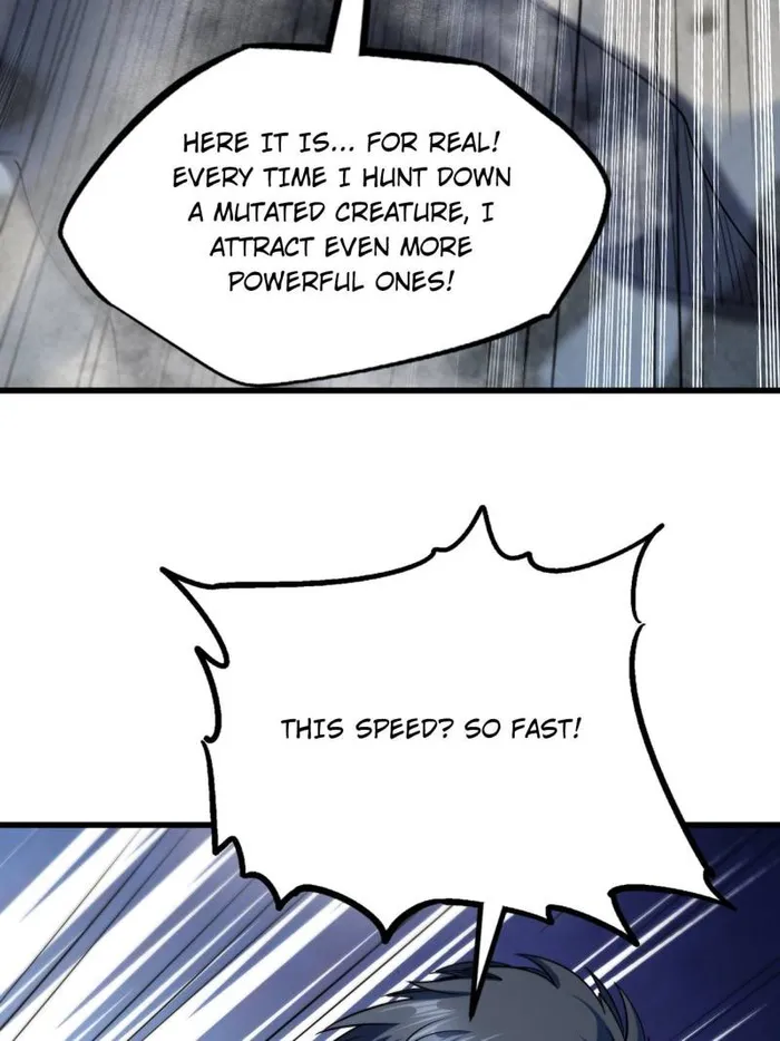 Super Gene chapter 224 page 50