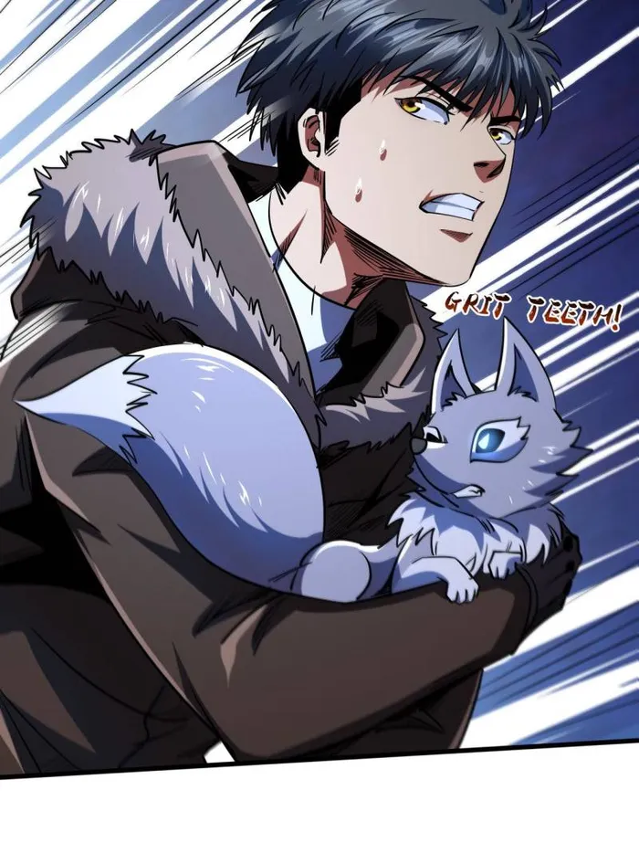 Super Gene chapter 224 page 51