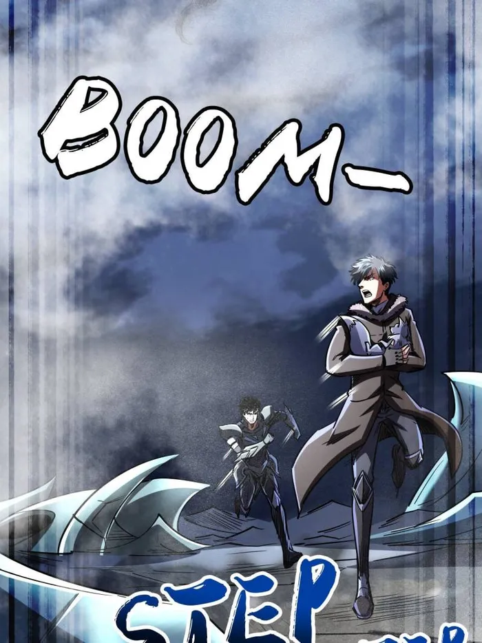 Super Gene chapter 224 page 53
