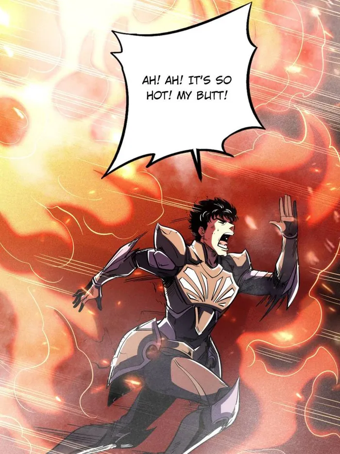 Super Gene chapter 224 page 60