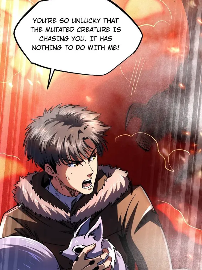 Super Gene chapter 224 page 62