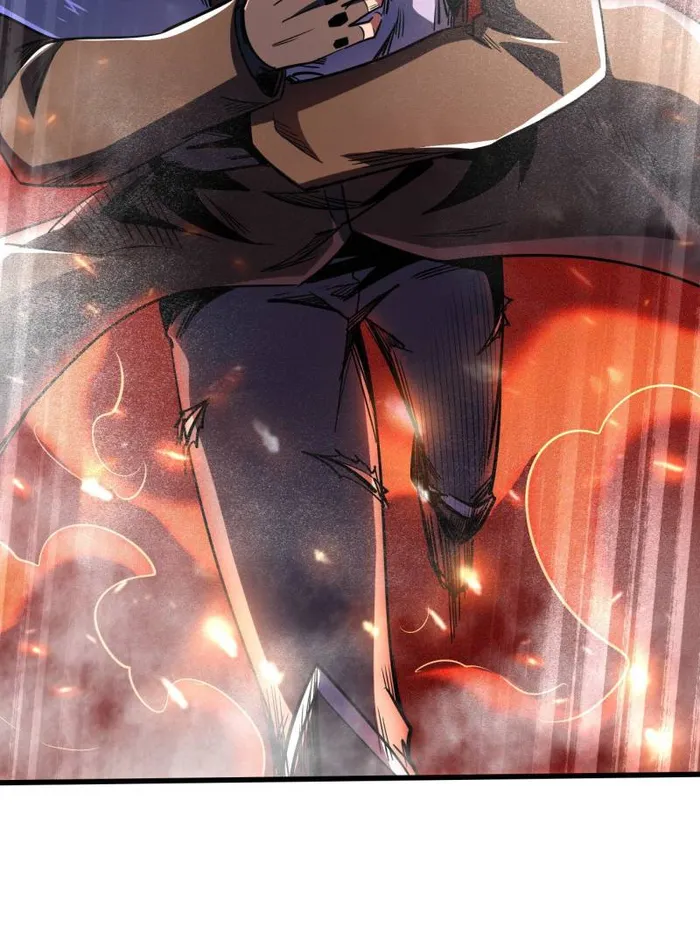 Super Gene chapter 224 page 63