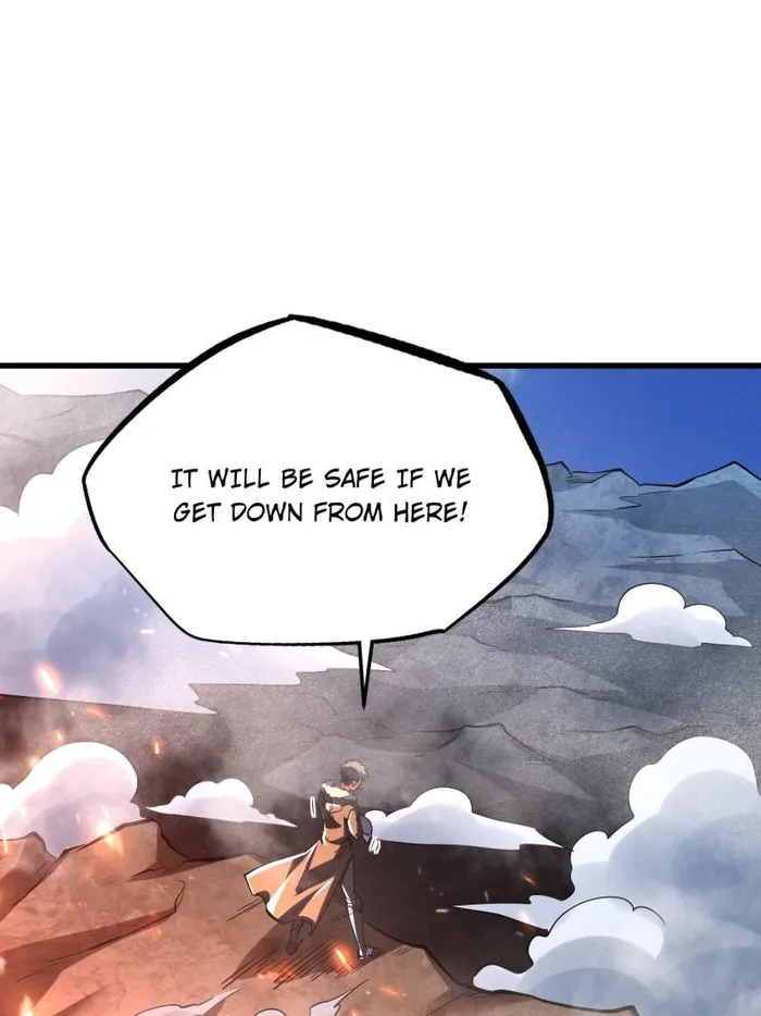 Super Gene chapter 224 page 64