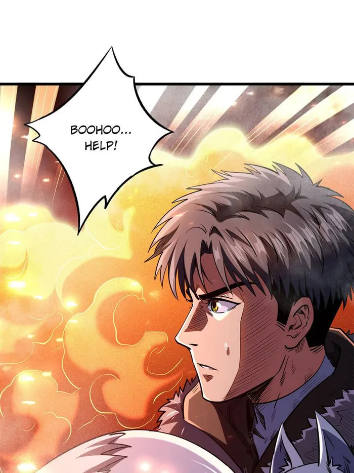 Super Gene chapter 224 page 66