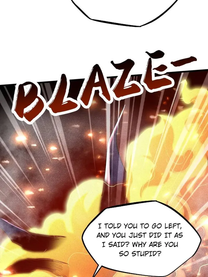 Super Gene chapter 224 page 69