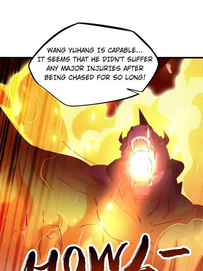 Super Gene chapter 224 page 71