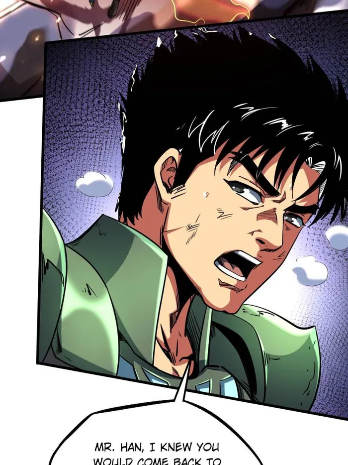 Super Gene chapter 225 page 18
