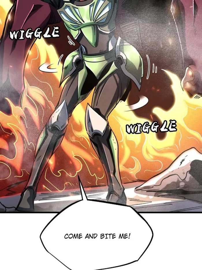 Super Gene chapter 225 page 26