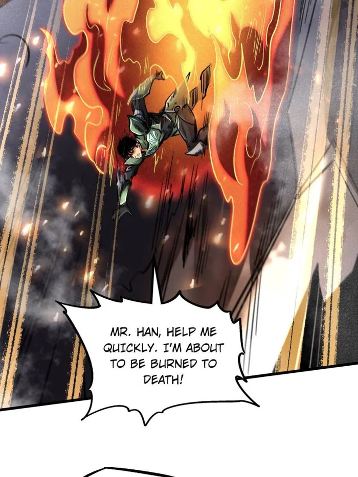 Super Gene chapter 225 page 31