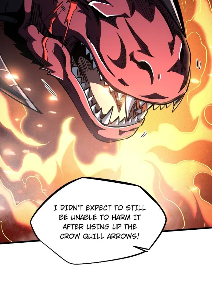 Super Gene chapter 225 page 41