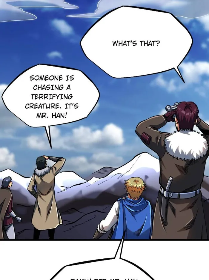 Super Gene chapter 225 page 62