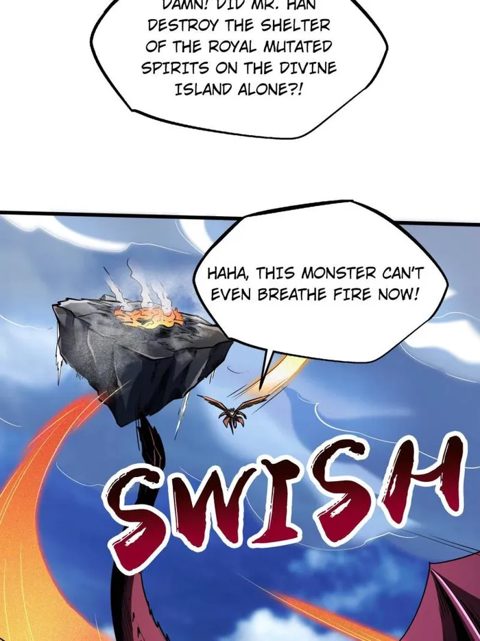 Super Gene chapter 225 page 63
