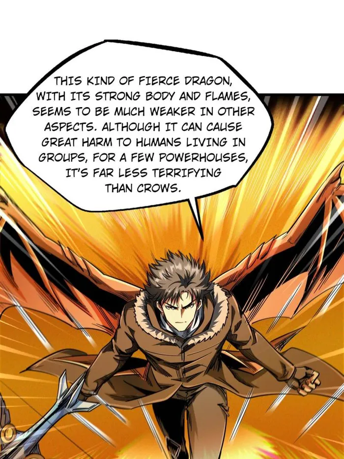 Super Gene chapter 225 page 66