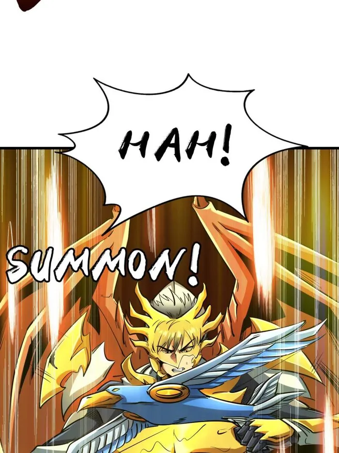 Super Gene chapter 225 page 74
