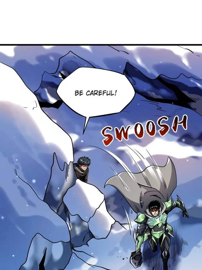 Super Gene chapter 227 page 5