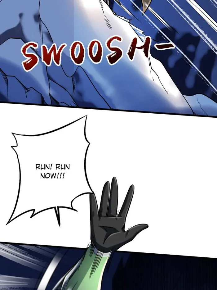Super Gene chapter 227 page 13