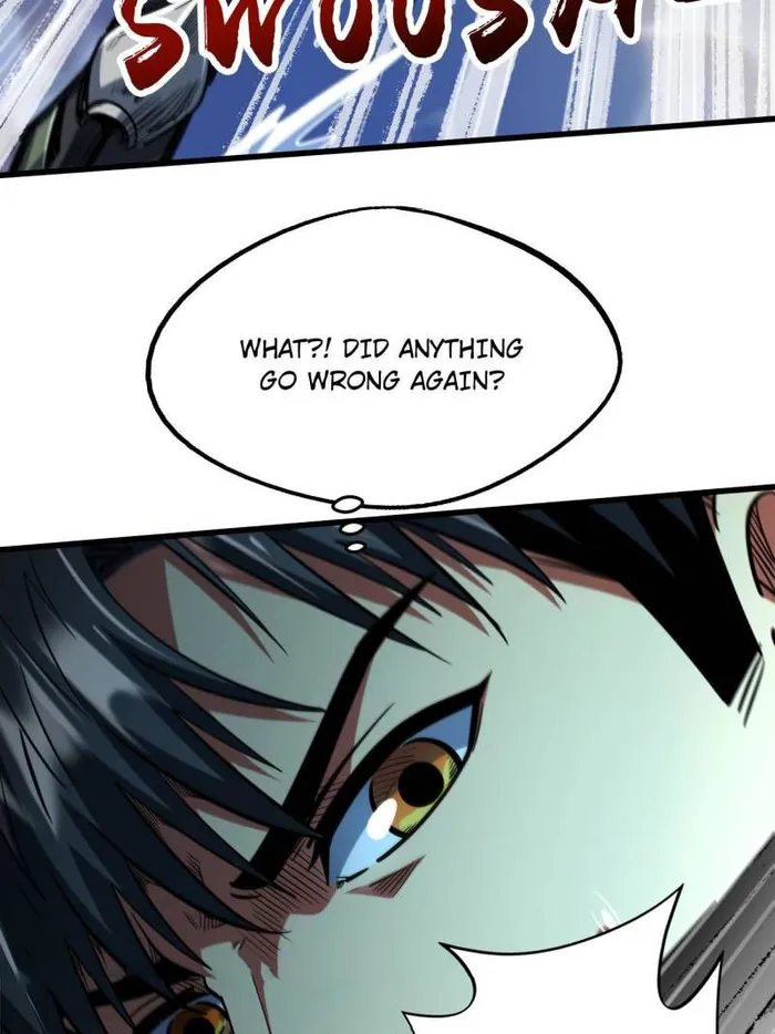 Super Gene chapter 227 page 15