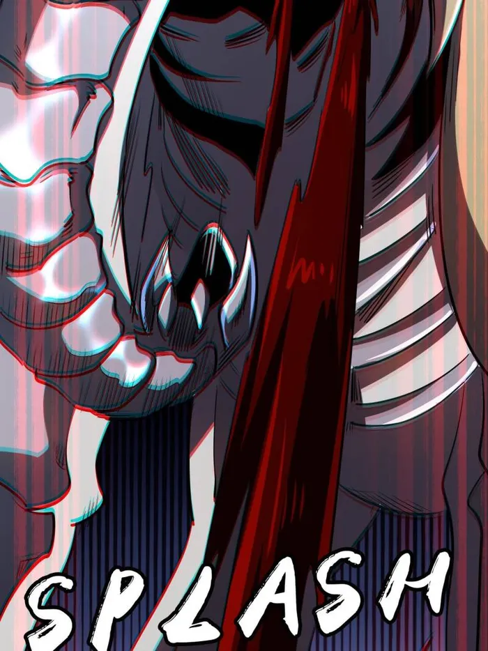Super Gene chapter 227 page 24
