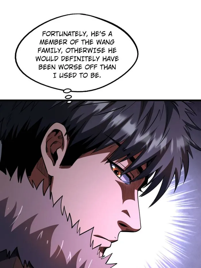 Super Gene chapter 227 page 30