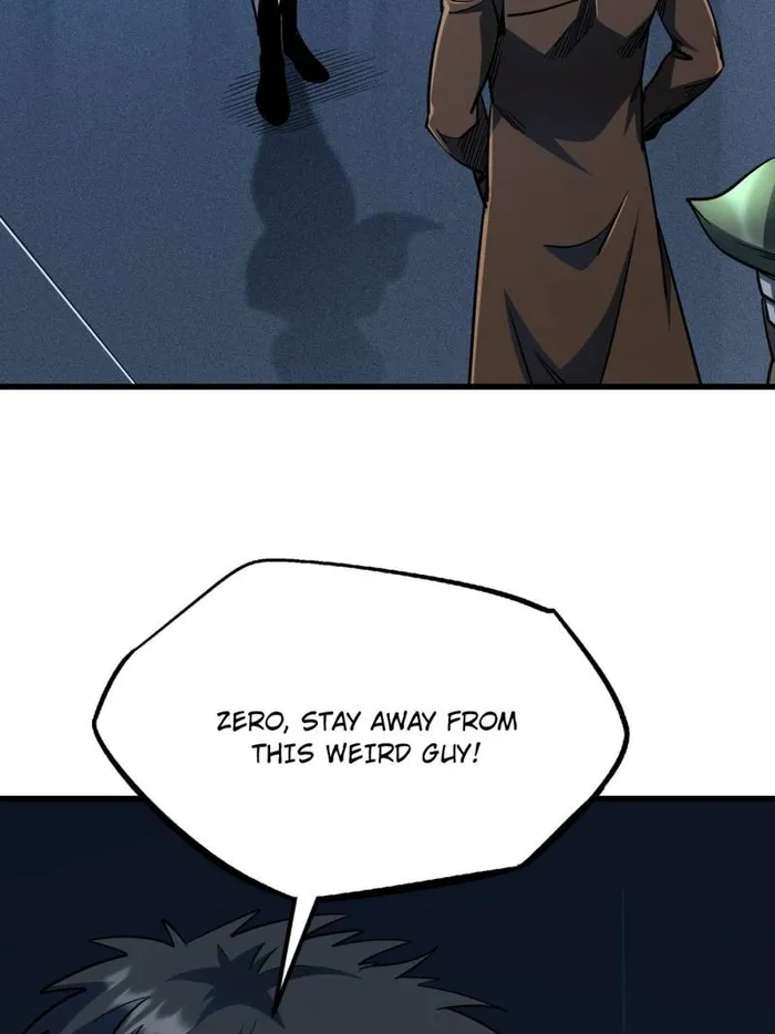 Super Gene chapter 227 page 49