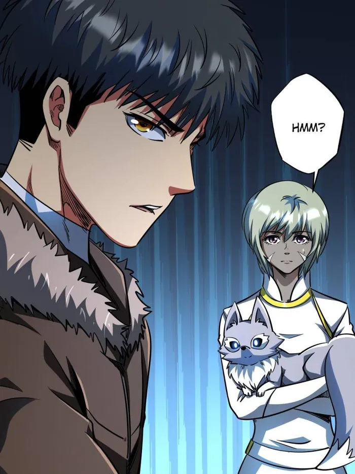 Super Gene chapter 227 page 50